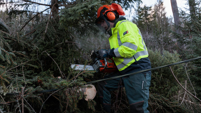 Styrker leveringssikerheten på Nakkerud