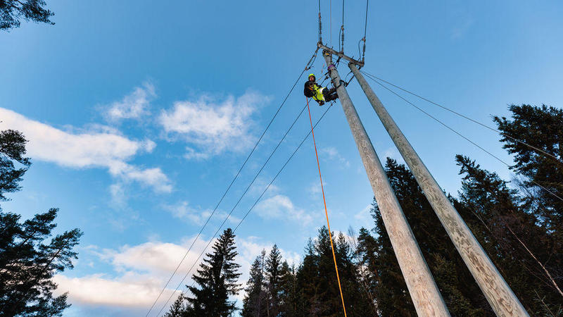 Nettleie fra 1.1.2023