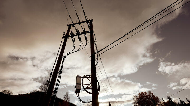 Fellesføringer i vårt nett: Likebehandling, sikkerhet og kostnad for våre kunder