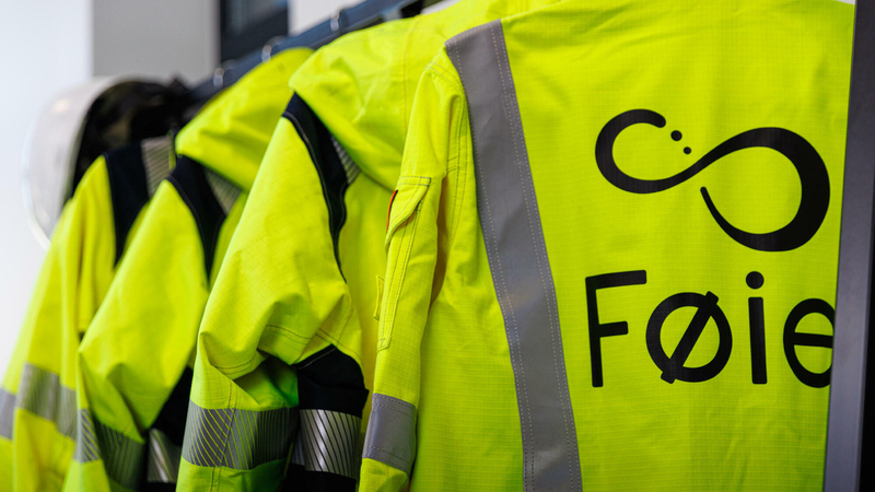 Nytt, felles telefonnummer fra 3. februar