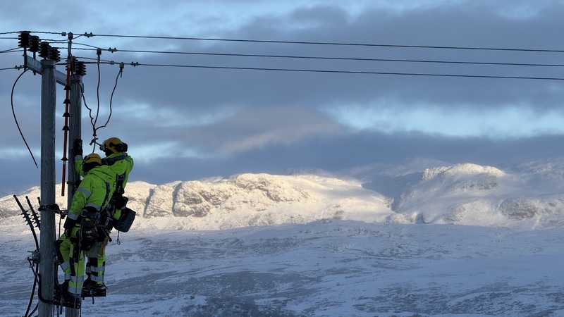 Vil du bli energimontør?