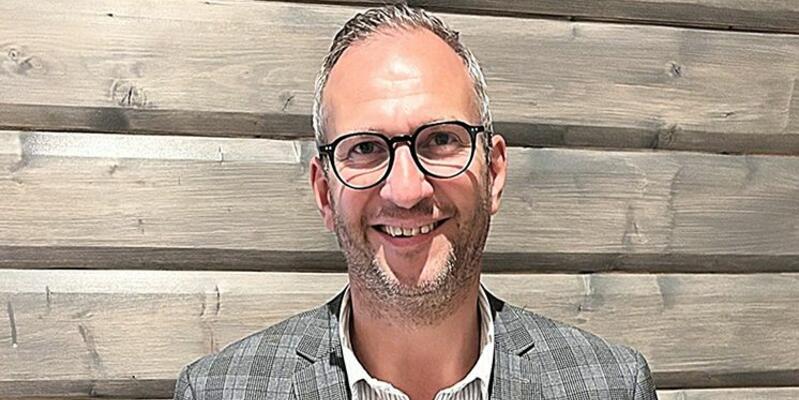 Anders Granheim blir ny daglig leder for Føie