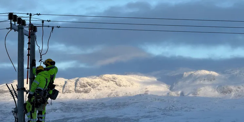 Føie setter ned nettleien fra januar